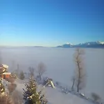 Widokowy Zakatek U Kamila